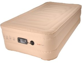 Air Mattress Bed rental 30a