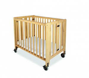 30A and Destin Florida Full size baby crib rental
