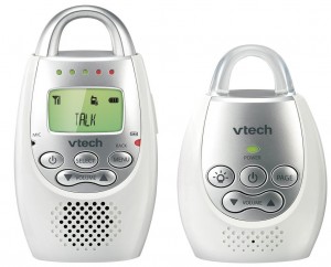 Baby Monitor Rental in 30A, Destin, and Panama City Beach, Florida