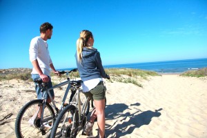 Seaside Rental Bikes
